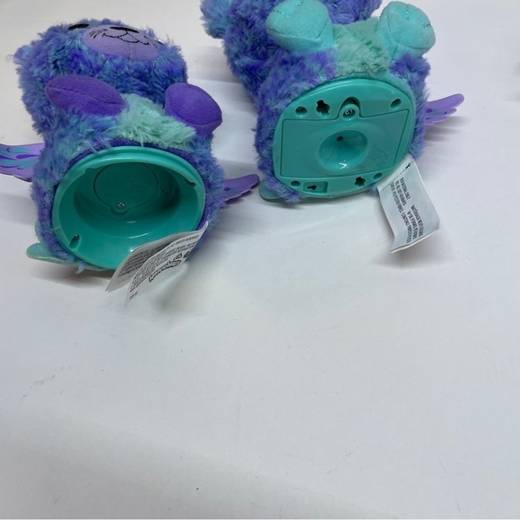 Hatchimals x6 2 different birds 2 sets of twins - Picture 6 of 12